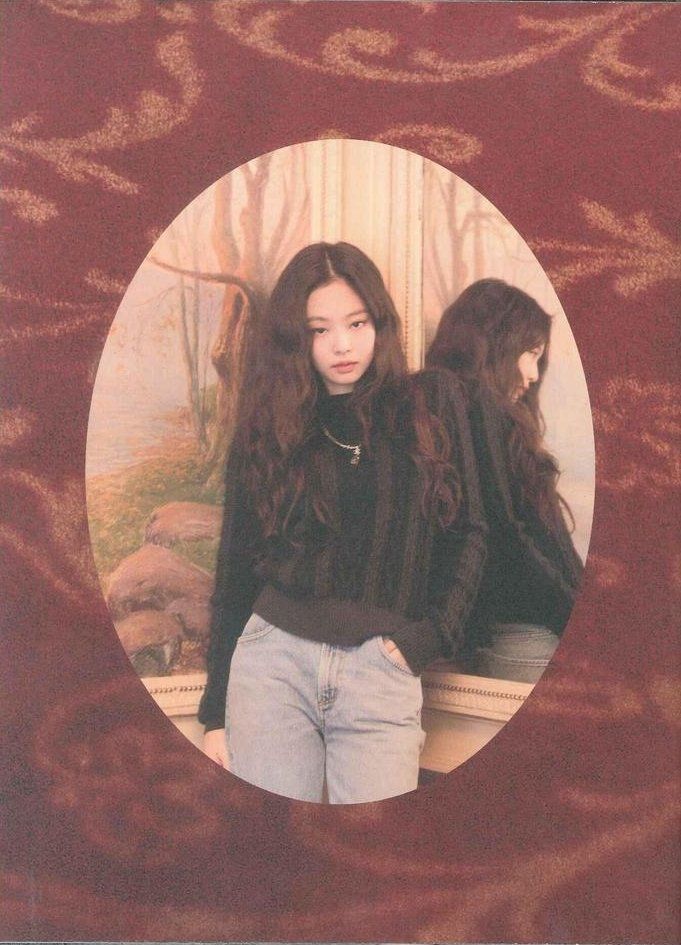 Popsi_Regina397's tweet photo. JENNIE RAP https://t.co/60B535sfJR