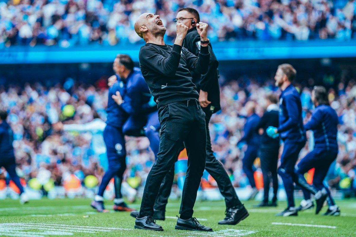 ManCityUS's tweet photo. How we feelin' Blues? https://t.co/53HvkxGlEl