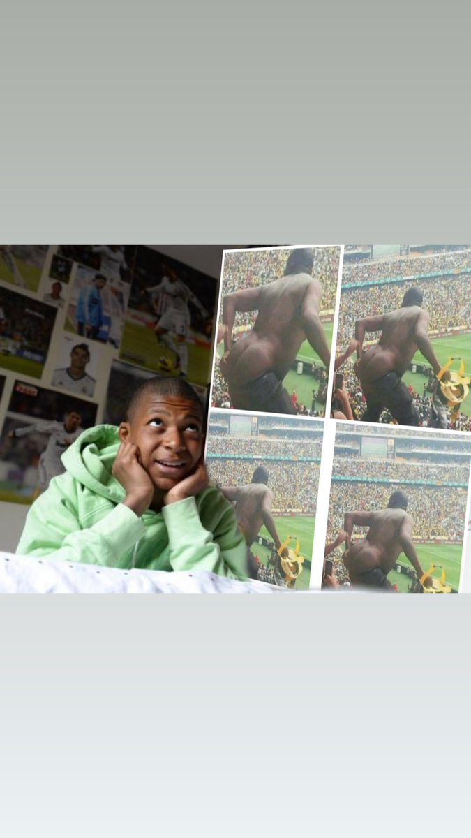 Pedromad98's tweet photo. @KMbappe https://t.co/7TXaxbh6Jl