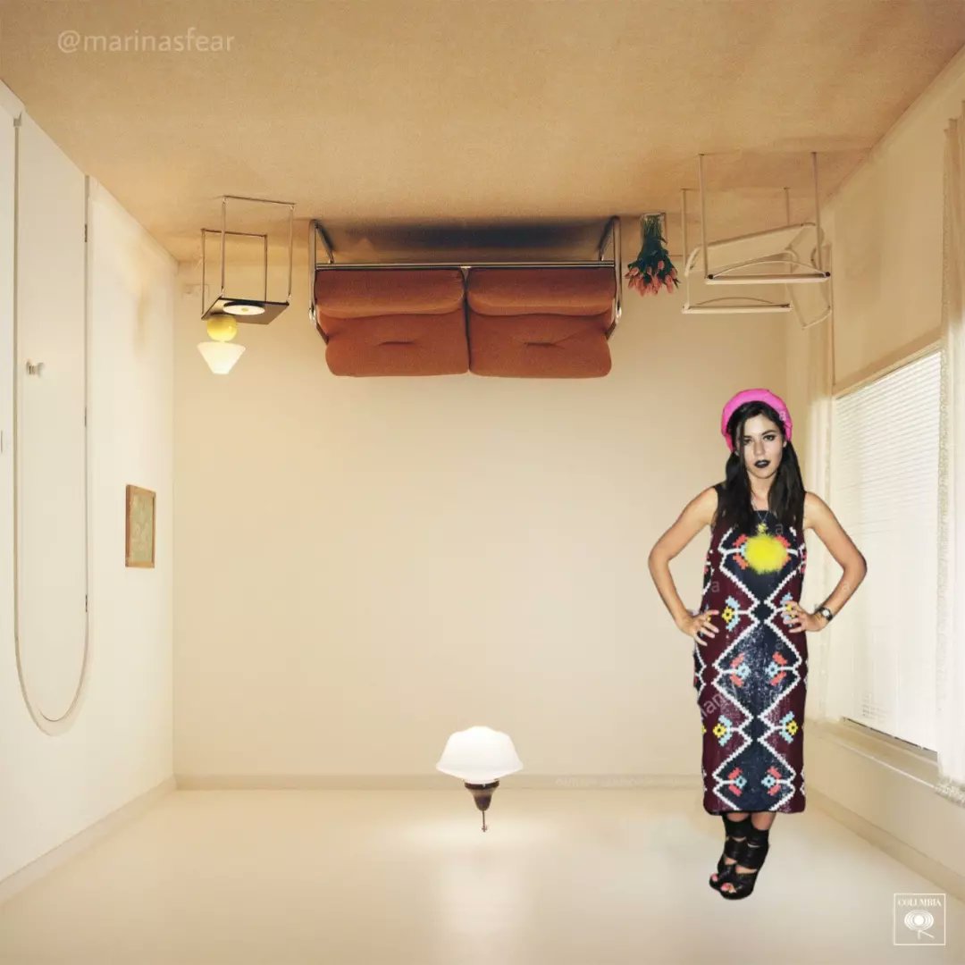 goldieamandis's tweet photo. Marina's house https://t.co/kDTvmjVAlt