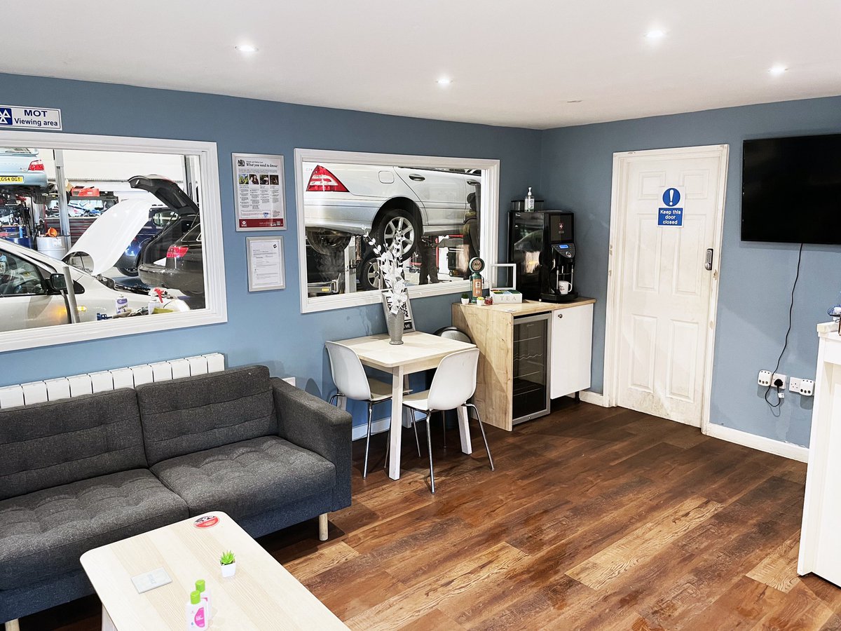 Rent_a_tech's tweet photo. How important is your front of house reception. It’s your 1st impression that counts https://t.co/boWKZ9NtT4