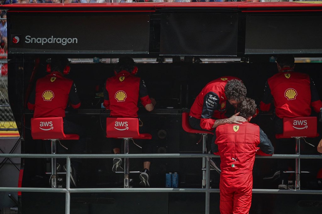 @Charles_Leclerc's photo on Leclerc