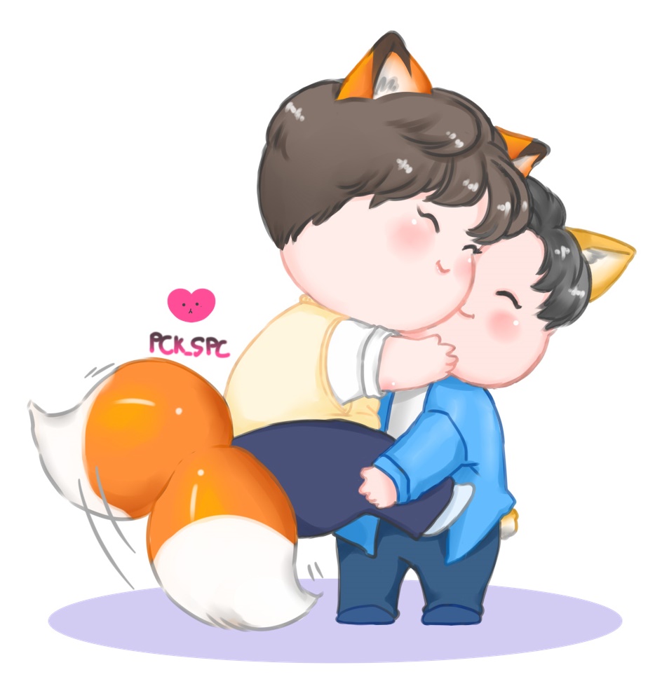 pck_spc's tweet photo. น้องชายตัวน้ยของฮยอง
#아론 #ARON #MINHYUN #민현  #뉴이스트 #NUEST https://t.co/hsENrEZuph