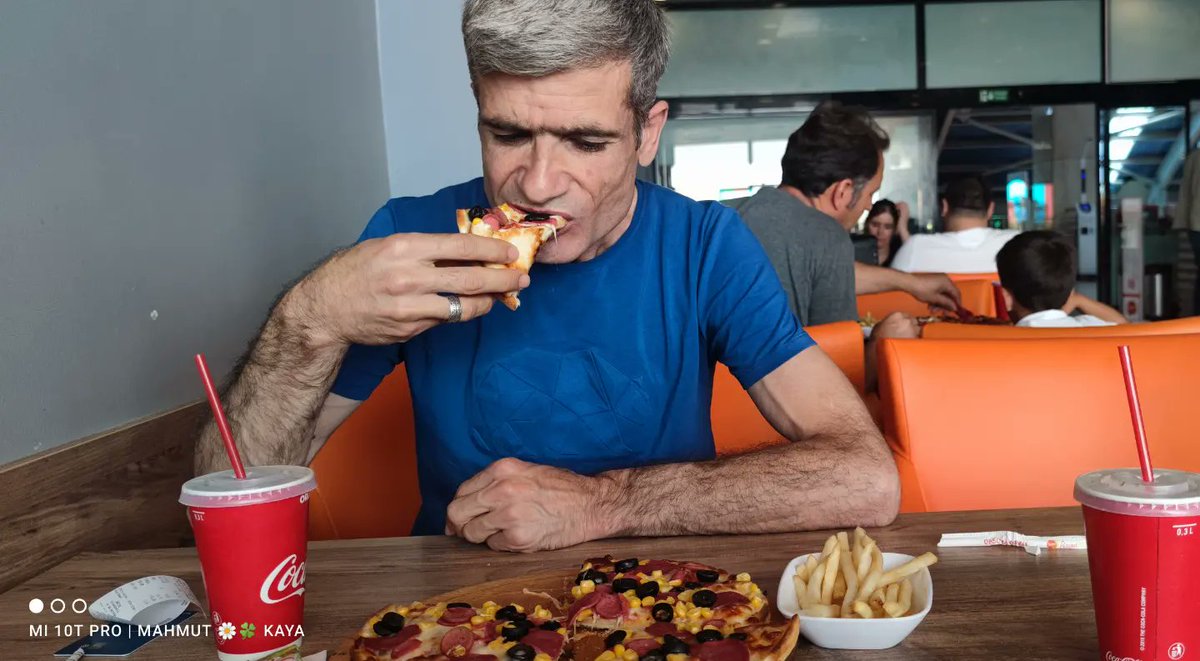 #bitcoin Pizza 🍕 günü