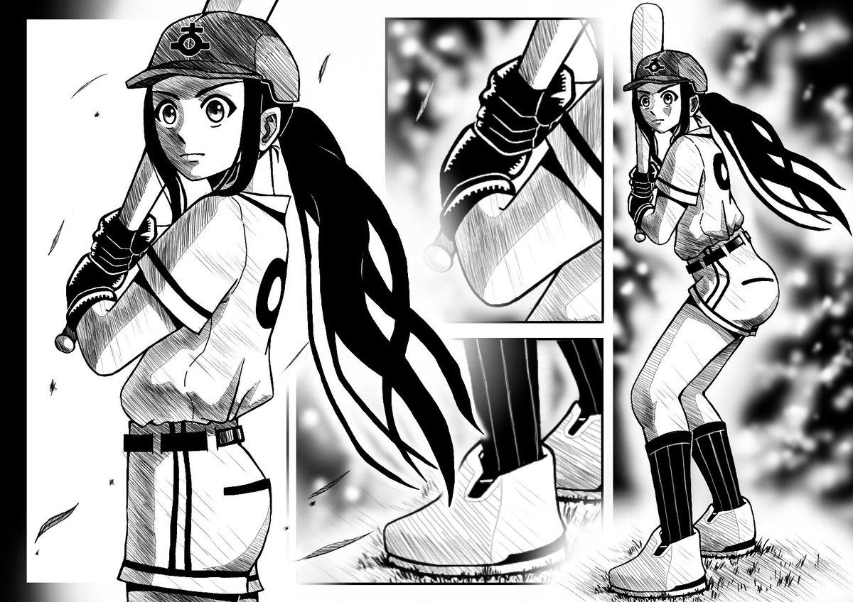 🔥ONE​ NUENG​🔥​ 
opensea.io/collection/one…
What if everything becomes​ Manga?
one​ on​ one​ on​ one​ on​ one​ on​ Polygon
#008
opensea.io/assets/matic/0…
PRICE​ 0.02​ WETH
#PolygonNFTs #NFTCommmunity #NFTdrops #NFTJapan​ #nftpolygon