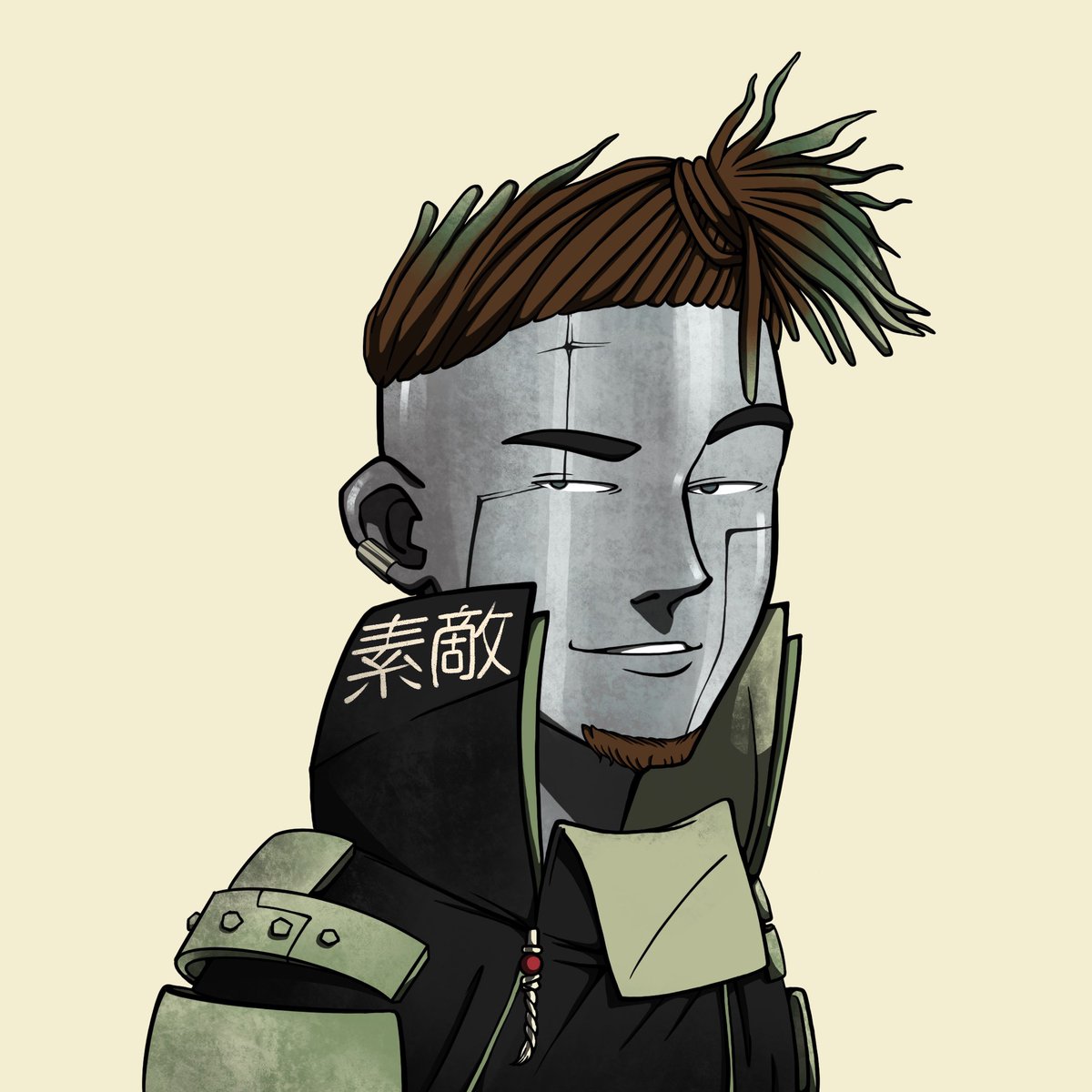 🚨Suteki WL Spots Giveaway 🚨

2x Suteki WL Spots

How To Enter:
1️⃣ - Like + RT
2️⃣ - Follow 
<a href="/SecretSkellies/">Secret Skellies Society - 𝔸 ℂ𝕌𝕃𝕋 💀</a> 
 &amp; 
<a href="/Suteki_NFT/">Suteki</a>

3️⃣ - Tag 2 friends!

Good luck!

✅ Winners Picked In 24H ✅

#Solana #SolanaNFTs #NFTGiveaway #Giveaway #near #NFTCommunity