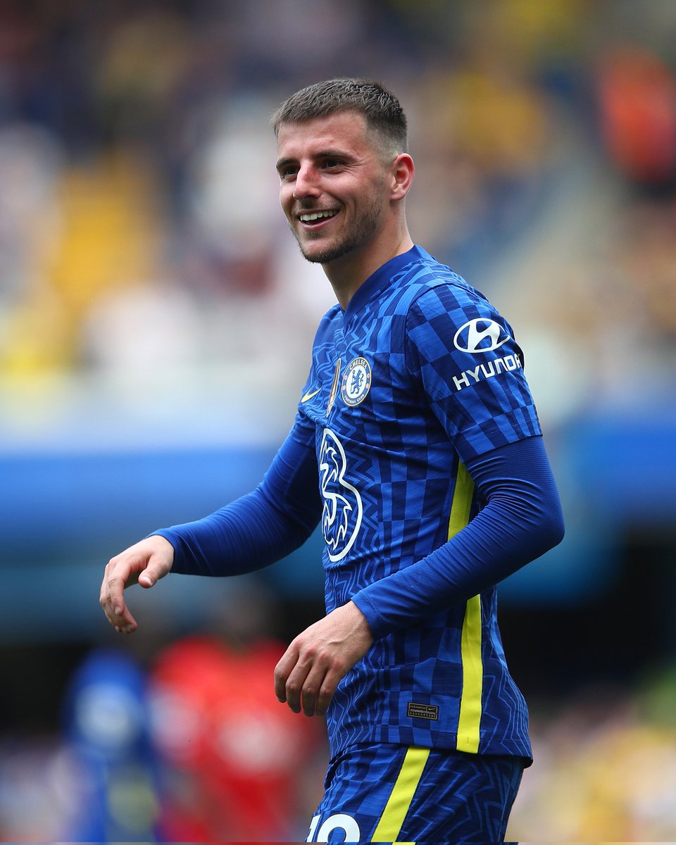 chelseafc_indo's tweet image. Terbaek Maseee! 👏

Mason Mount terpilih sebagai Pemain Terbaik The Blues 2021/22! 💙

#CFCIndo