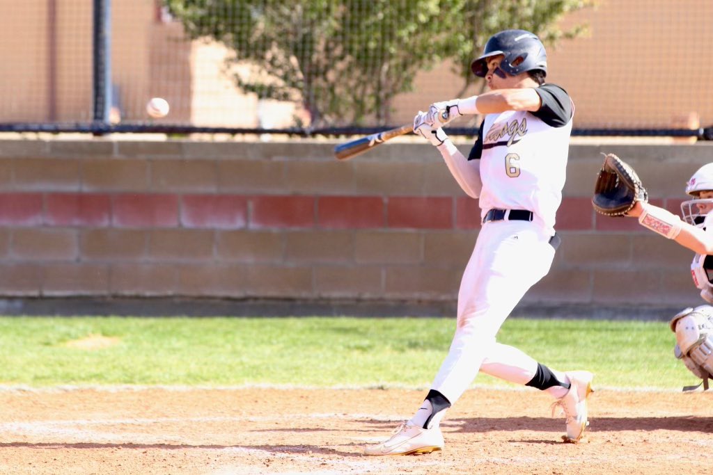ClydeHardBall's tweet photo. 2nd TEAM ALL DISTRICT PITCHER

Sophomore Trip Ancheta
Gonna be fun to watch this kid’s lightning bolt of an arm develop for two more years! 
@AnchetaTrip https://t.co/O7kxQHlAiO