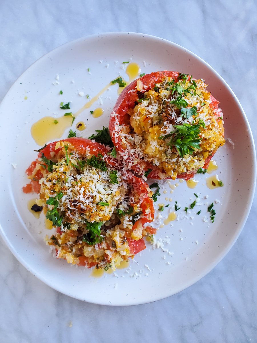 happyveg1986's tweet photo. Did you catch the week's #recipes
Meatball & Ricotta Stuffed Shells
https://t.co/SQNwC5XVar
Stuffed Tomatoes
https://t.co/At5FIoip5z
Cinci Chili Dogs
https://t.co/5IjwcrDNbK
#vegetarian #vegetarianrecipes #vegetarianblog #Food #foodblog #vegetarianeats #vegetarianfood https://t.co/y1Yebuufbp