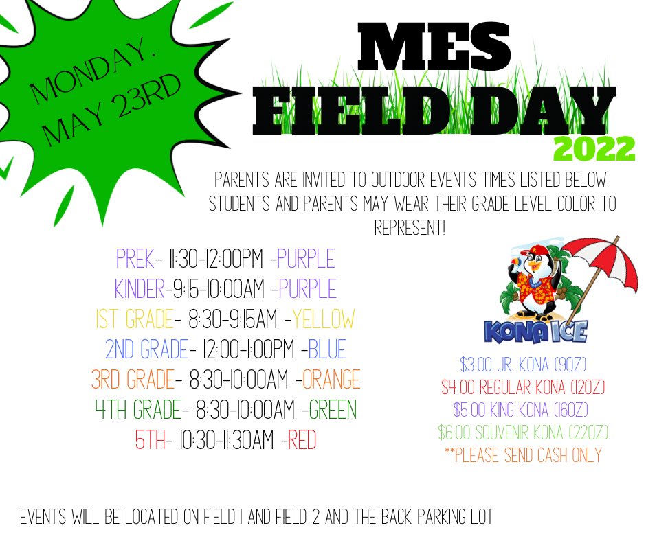 Montgomery Elementary tweet media