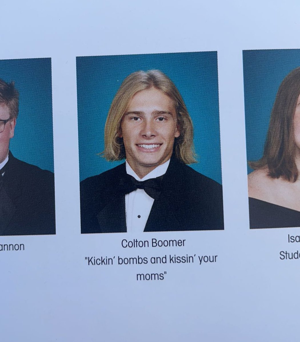 My senior quote\u003e your senior quote, image size:1050x1200