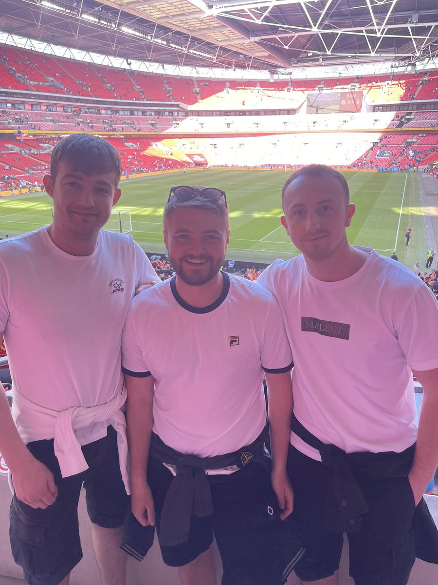 Fuck prem anyway trebles on, up the reds been a class year getting to some of games we have😎