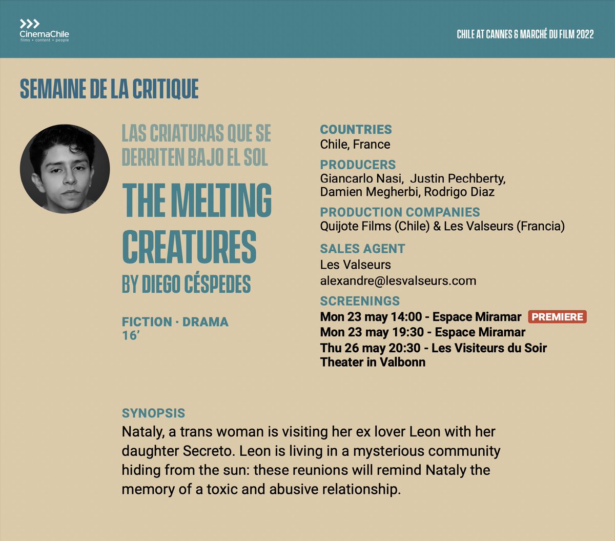 Cinemachile tweet media