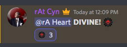 HeartyHeartttt's tweet photo. After many MANY months of grinding to be one of the best in the community..I've FINALLY managed to get Divine in @Revosect's @aimlab benchmarks😍💜In disbelief at how far I've come since I was just barely Diamond rank in the old rA Kovaak benchmarks. Only the beginning!🥳 https://t.co/26tTAHGyjx