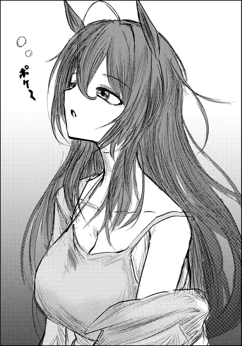 寝起きブライト 
