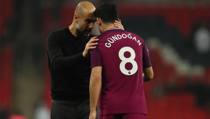 İlkay, seninle sırt sırta veripte s*kemeyeceğimiz kimse yok kardeşim, ben buna inanıyorum.