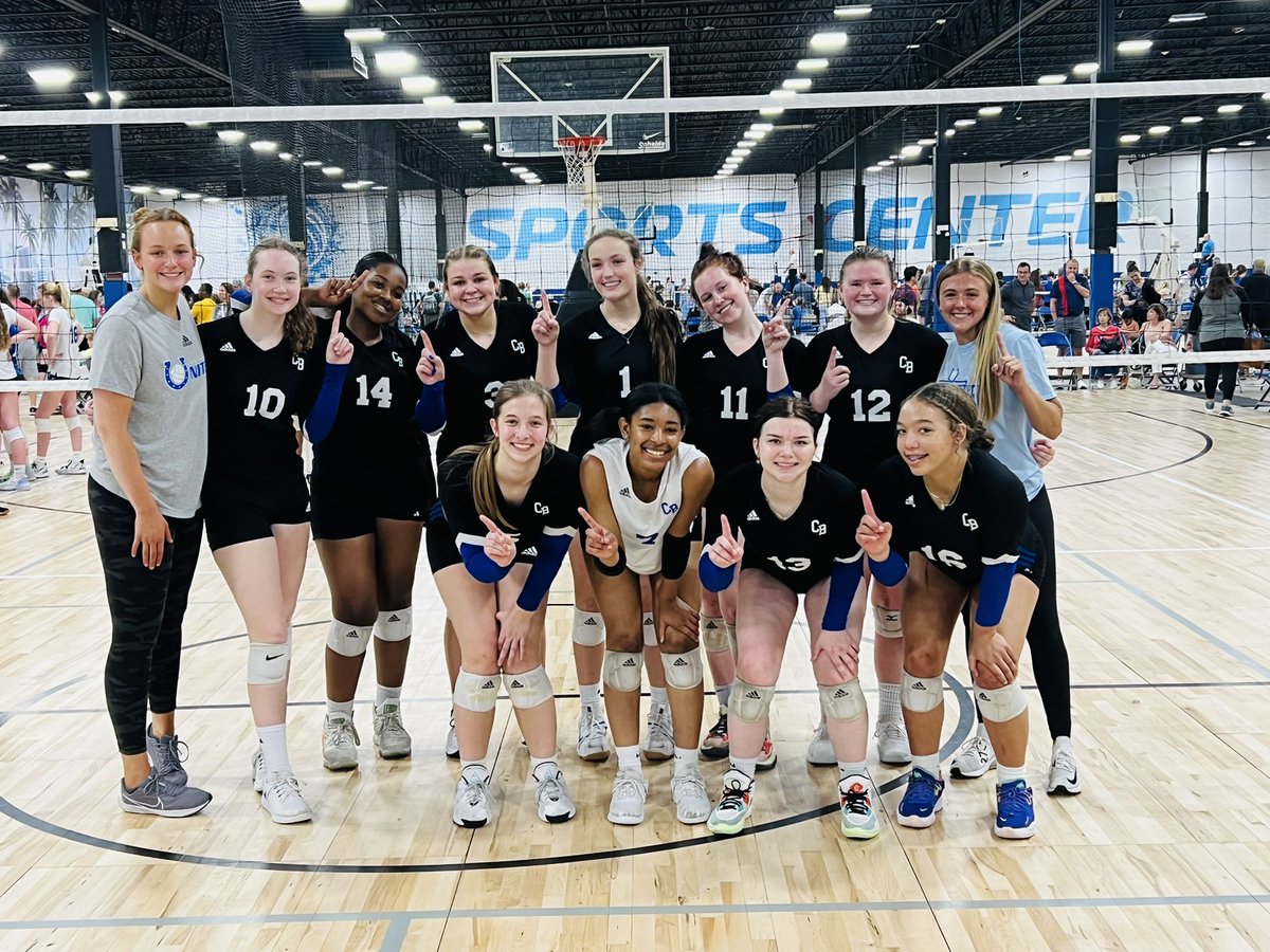 Congratulations to 16 Baden on winning their 17s division Silver Bracket at the Battle for Beerman! 🏆