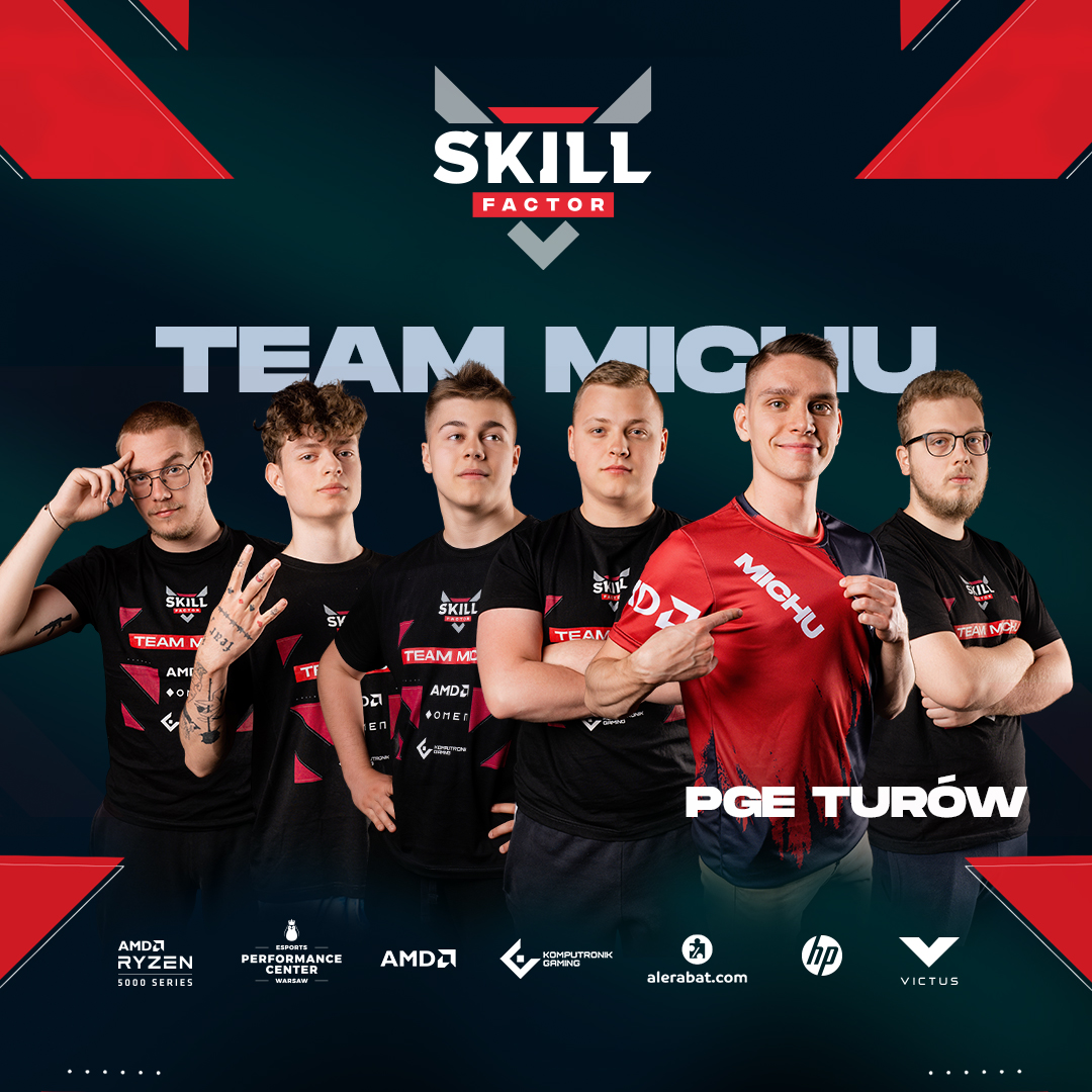 SkillFactor tweet media