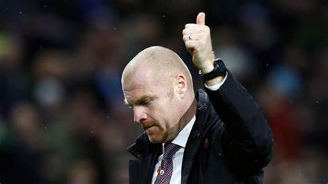 Even the diehard fans with hatred of Leeds United are glad Burnley are relegated over Leeds A few years ago Sean Dyche & Burnley were only kept out of the Champions League qualification spot on goal difference, above Arsenal & level on points with Spurs & Liverpool #DycheWeTrust