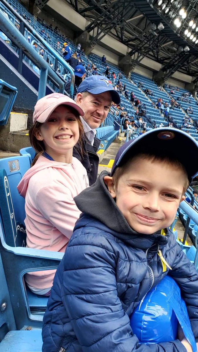S_Mark_Brown's tweet photo. @BLUEJAYS #nextlevel https://t.co/wsQnFnt257