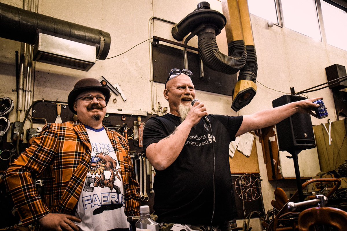 BloodBowlFIN's tweet photo. #BeerBeerOpen 3rd #FinnishMasters tournament of 2022 happened.
Congrats to Naama with his Griff Dwarfs going 4-0-0
#NAF #MightyBeerBeer #BloodBowlFinland https://t.co/dMco2PqKe6