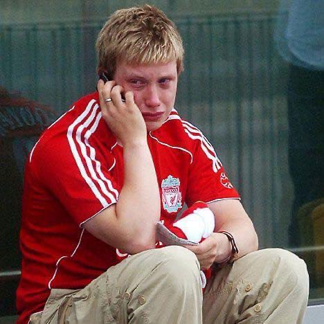 Might’ve lost by 5 today but feels like we won #EFC