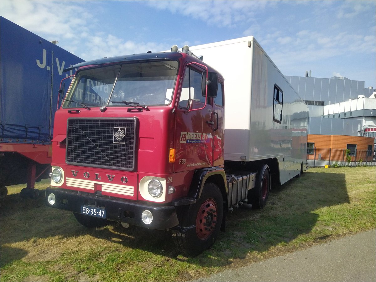 dzjr74's tweet photo. Trucks bij #dis22 @Dordtinstoom https://t.co/D2iLyf8WNK