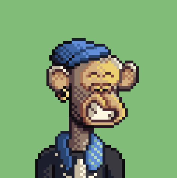 AustinGeebs's tweet image. Giving away a AR + GOAT from my sweep!💎🤝
1️⃣ Like and RT
2️⃣follow @AustinGeebs, @MMARTSCLUB, @ApeReunion, and @goatsocietynft
3️⃣tag 3 people who like chocolate milk!
#Giveaway #Giveaways #WAGMI #NFTs #NFTProject #MuchLoveMartians #apereunion #GoatSociety 
( 48 hours )