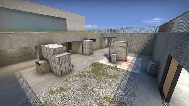 rastick_ld's tweet photo. The de_horizon testing version for next season's @MapcoreHub wingman is out! Very nervous before this playtest, this is the next step for my budding career as a level designer. Thanks to @synkope499 for collaborating on the design of this map!
https://t.co/rQaKVLwhNV
#leveldesign https://t.co/PKmwzQjJGl