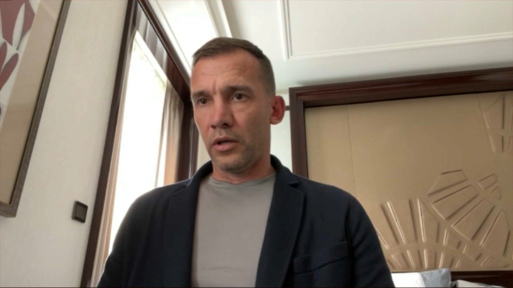 BFMTV's tweet image. 🔴 EN DIRECT 
Ukraine: Andriy Shevchenko affirme que des fonds collectés pour Kiev ne sont jamais arrivés dans le pays
bfmtv.com/international/…