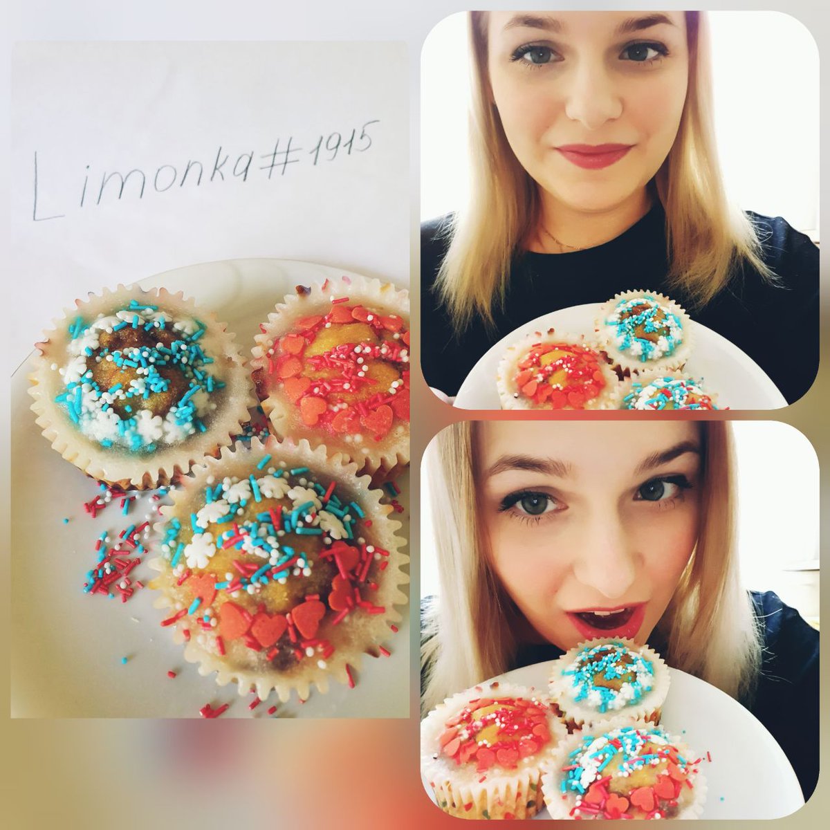 AliaksandraKab1's tweet image. Thank you @SubQueryNetwork  for helping me discover my talents. A little late for baking, but better late than never.😊
I'll dilute a little tweets with sights😋
#SubqueryFood #SubqueryApril #SubqueryMay