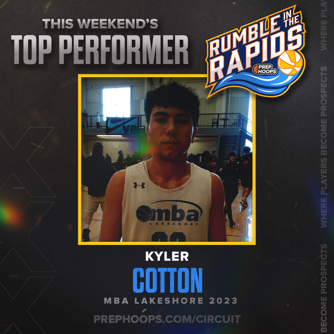 🚨 TOP PERFORMERS 🚨

These players have been showing out at the #PHRumbleInTheRapids 🔥

<a href="/_Calebdavid3x/">Caleb David</a>
<a href="/LakeshoreElite/">kris haglund</a>