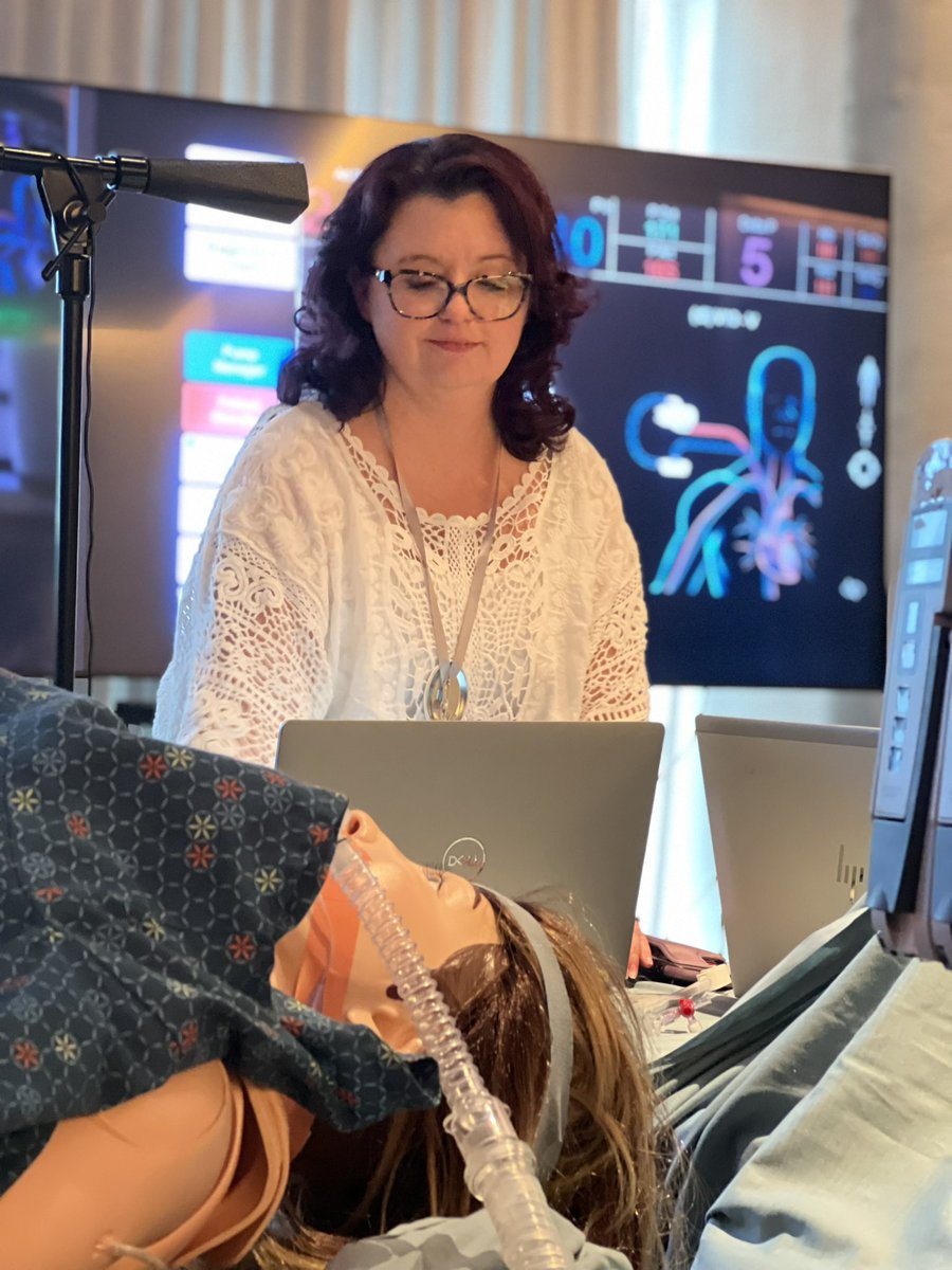 Daphne Hardison! Not only is she our #boss but she’s the 🫀 of our team. As #SEECMO concludes it must be said that SEECMO wouldn’t have been as successful if it wasn’t for all her hard work. Our #team is a family and it’s because of her…….