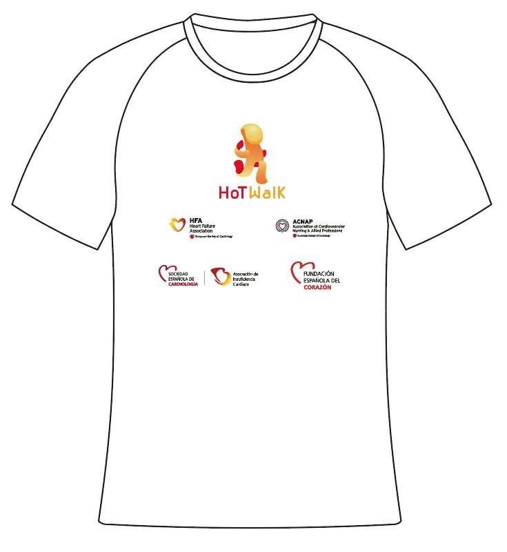 Mañana 23/5 de las 20 a 21h tendrá lugar la HoT Walk! Os esperamos a las 19:45h a la salida del HF congress para dirigirnos al Parque Juan Carlos I. Animaros!
