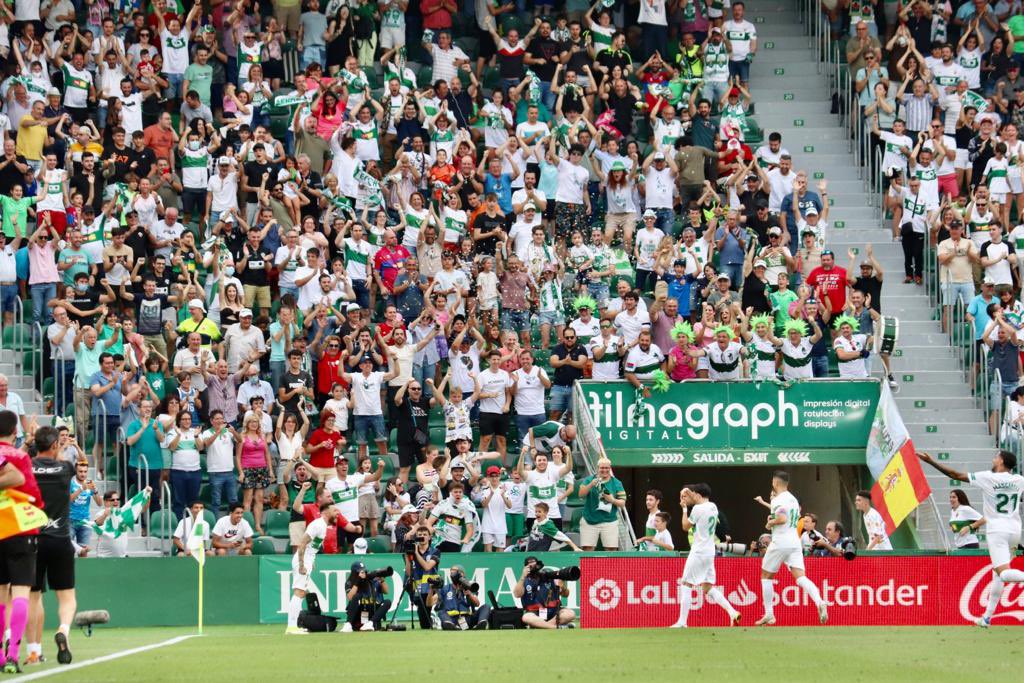 elchecf's tweet photo. 𝐑𝐄́𝐂𝐎𝐑𝐃
𝐃𝐄 
𝐏𝐔𝐍𝐓𝐎𝐒
𝐃𝐄𝐋
𝐄𝐋𝐂𝐇𝐄 
𝐄𝐍 
𝐏𝐑𝐈𝐌𝐄𝐑𝐀

4️⃣2️⃣ PUNTAZOS 💚 🚀 https://t.co/qBlY1wADsm