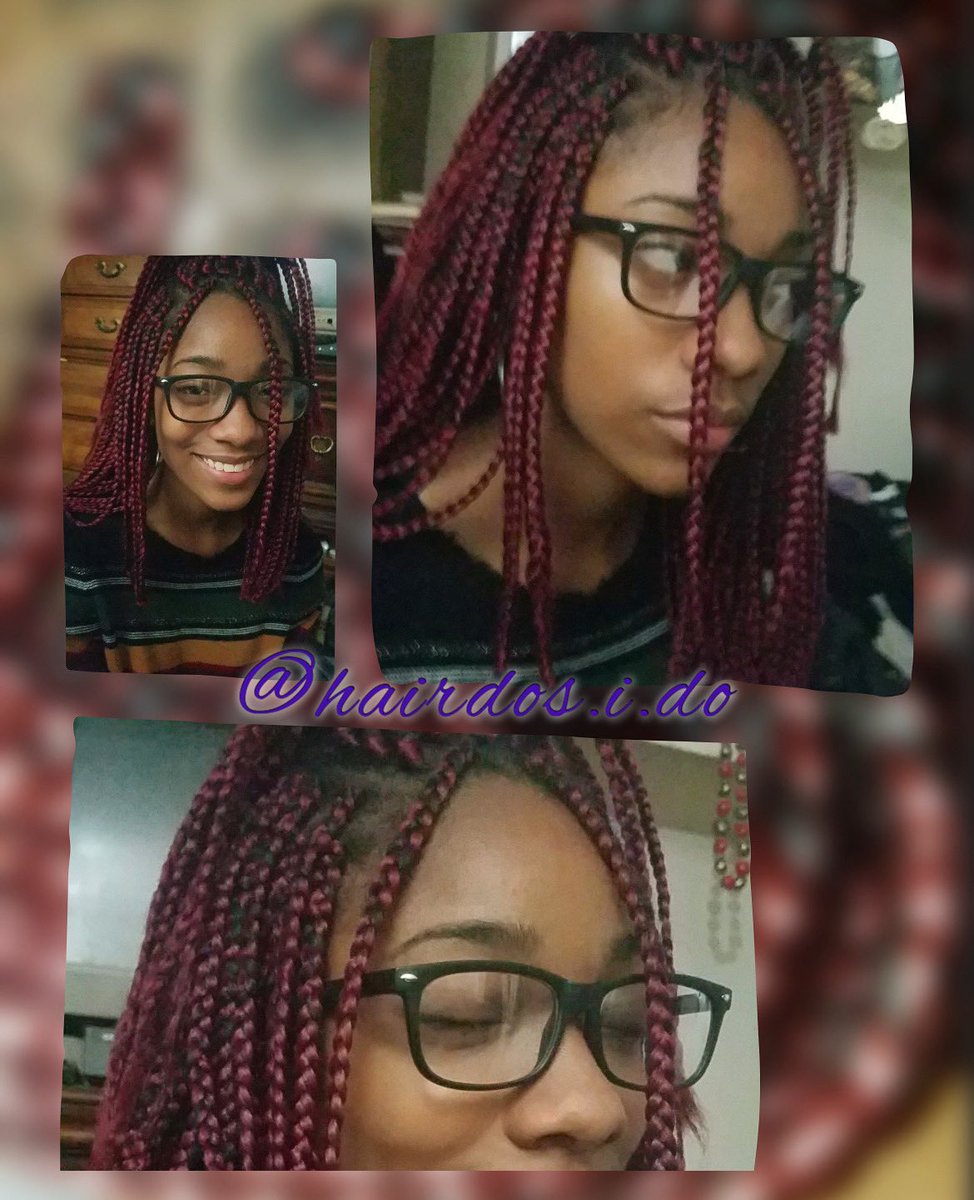 Jasmine K Butler π¬π©πΉπΉπ§π§ (@MsPurhpleUrhple) on Twitter photo 2022-05-22 17:30:17 Because #Braids!!! π₯°π€π₯° Book today end shop Jasβ Nywele Supply!
mybeautysite.com/hair-extensionβ¦
#Braids #JasNyweleSupply #Love #Hair #Nywele #BeautySupply #MzzLavender #WearYourCrown #SmallBusiness #Shop #Hairdosido #ProtectiveStyles Because #Braids!!! π₯°π€π₯° Book today end shop Jasβ Nywele Supply!
mybeautysite.com/hair-extensionβ¦
#Braids #JasNyweleSupply #Love #Hair #Nywele #BeautySupply #MzzLavender #WearYourCrown #SmallBusiness #Shop #Hairdosido #ProtectiveStyles