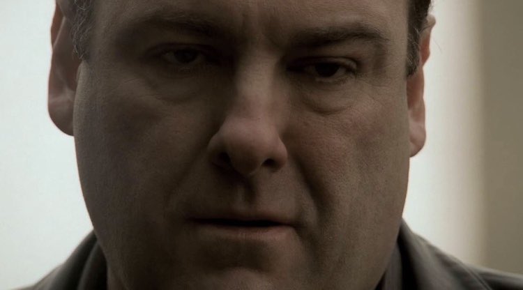 Sopranos World tweet media