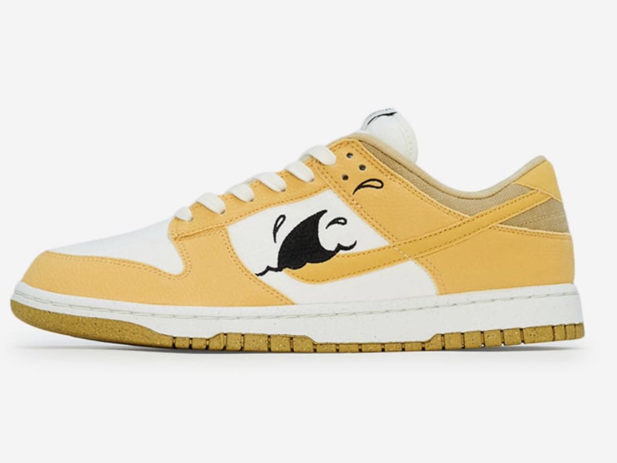 Nike Dunk Low SE ‘Nike Sun Club’ drops tomorrow 7am PT/10am ET Jimmyjazz -> bit.ly/3wCym2P #AD