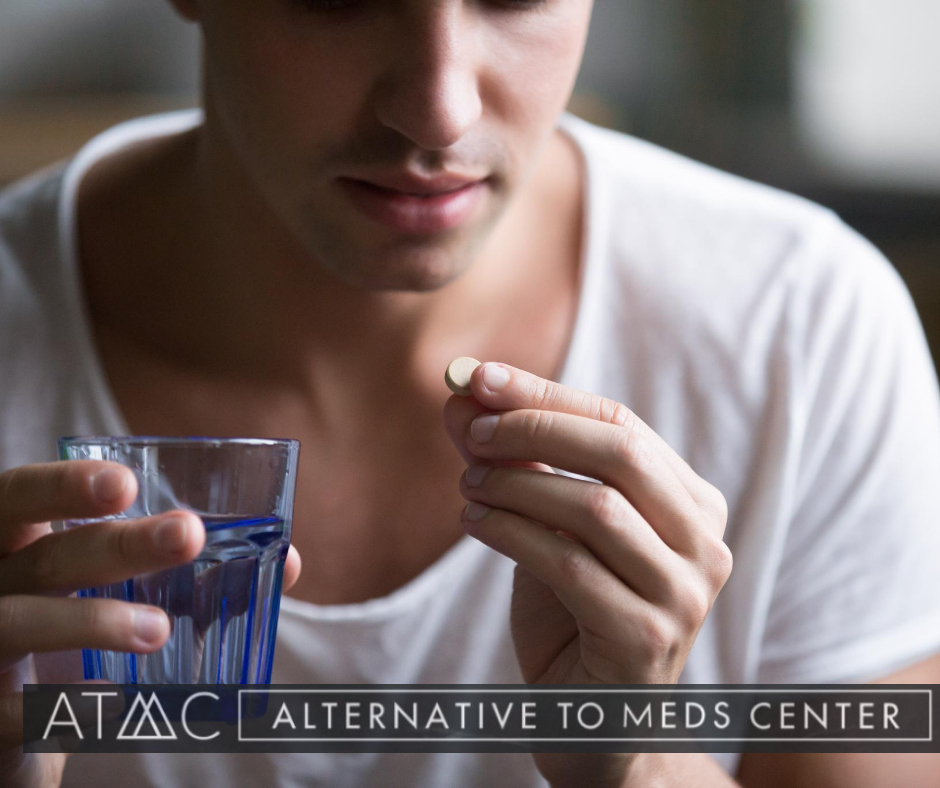 atmcwebsite's tweet photo. Do you have to be medicated for life or suffer ridiculous withdrawal symptoms?
https://t.co/Z3mnKT3UcJ
Medication Alternatives:
https://t.co/5Gd5hIfBmr
#medication #recovery #medicationsymptoms #medicationtaper #medicationalternatives #sideeffects #withdrawal
#MentalHealth https://t.co/rsDgRyyRu0