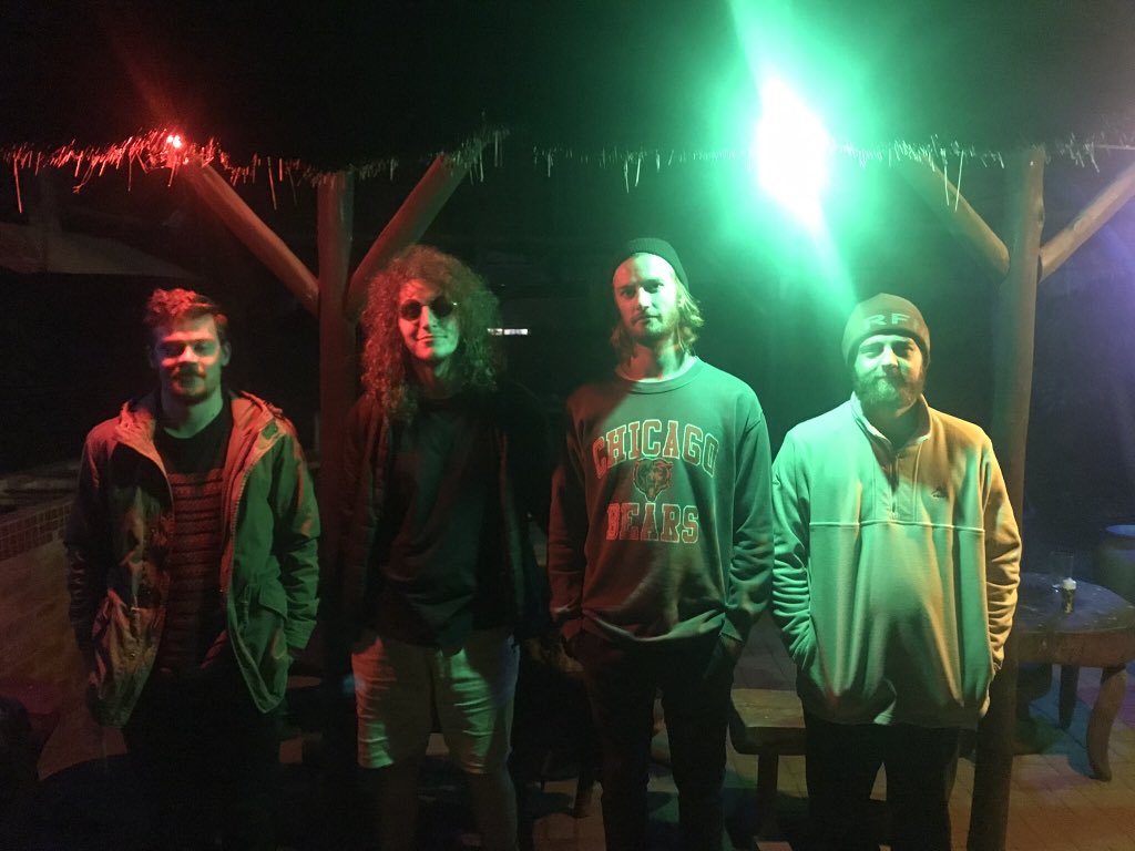 Rohan Vd Walt tweet media