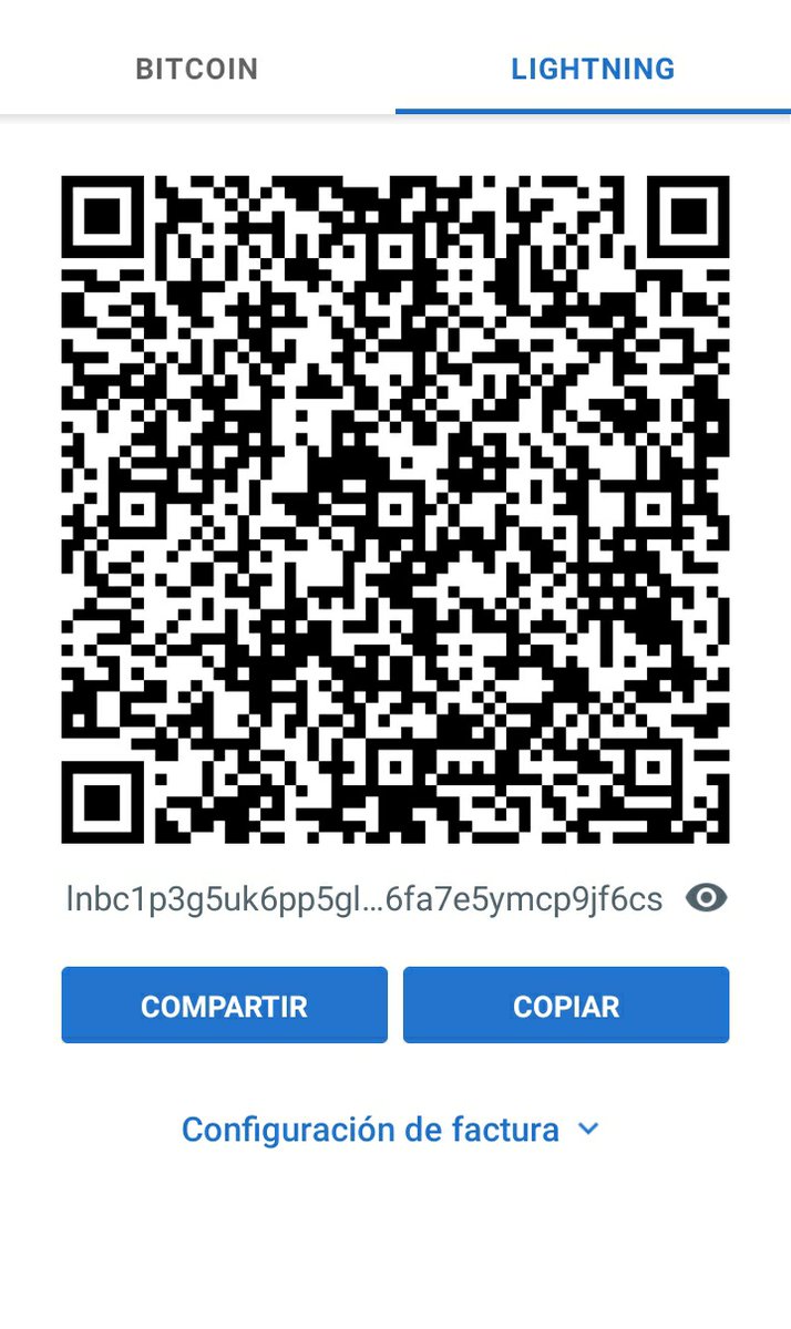 moscote_jhon's tweet photo. Hoy haciendo aseo y programado con #criptocositas
Me ha rendido el día
@ocandocrypto
@platzi
#PlatziBitcoinFest
No me ha rendido el día por estar anotando todo jajajaja
@muun
Quiero satoshitos 🤭 https://t.co/B3ywmdNSlG