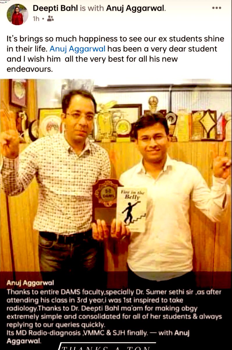 dr.anuj007 tweet media
