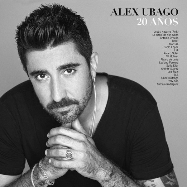 FansClub A.Ubago España🇪🇸 tweet media