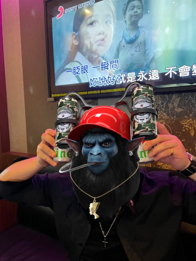 Michael tweet media