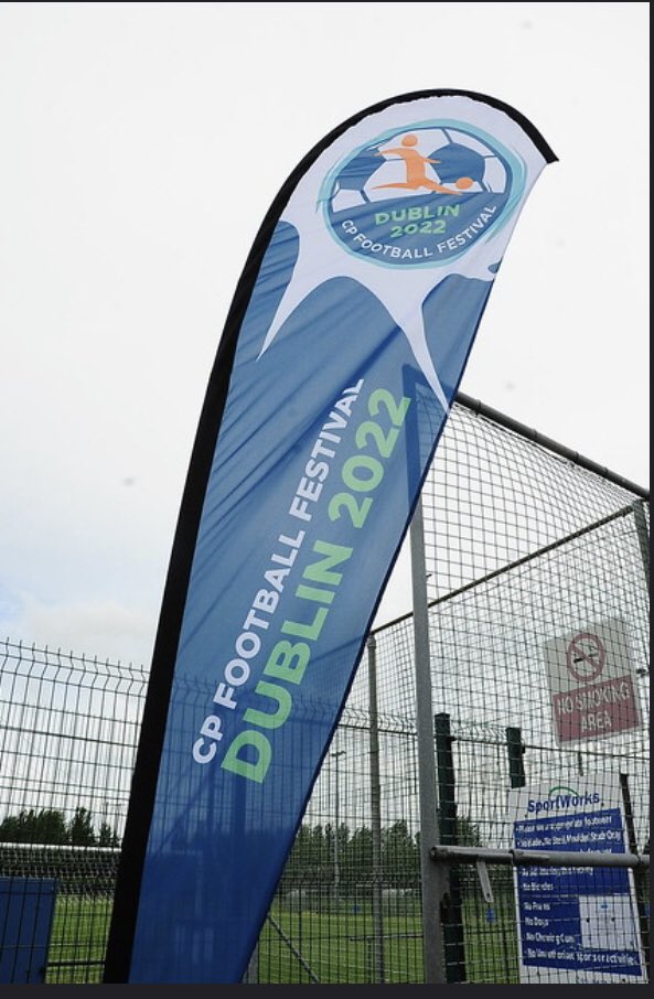 CP Football Development Academy tweet media