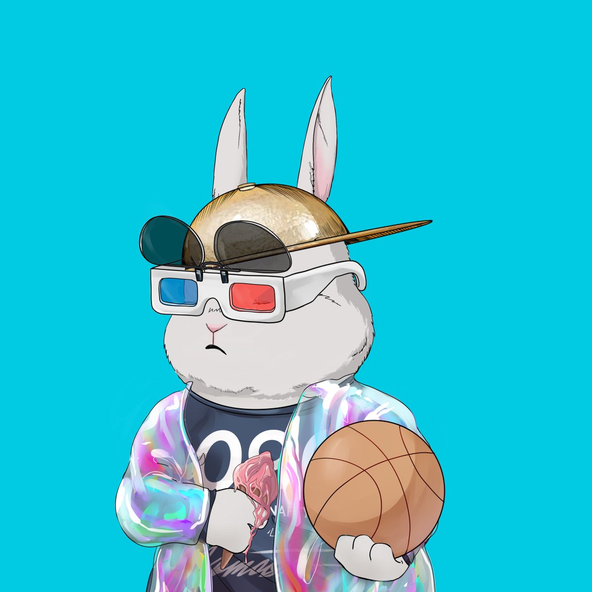 nifty_nafty's tweet photo. ❗️Collab Giveaway❗️
🙈Little Ape World x Nifty Nafty

5x Little Ape World Whitelist Spots
5x Nifty Nafty Whitelist Spots

1️⃣ Like &amp; Retweet 
2️⃣ Follow @LittleApeWorld + @nifty_nafty
3️⃣ Tag your friends! https://t.co/c0tR3e6vok