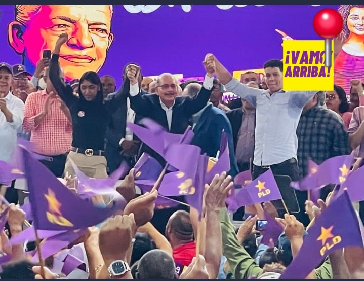 JulioAlmonteM's tweet photo. Danilo el Lìder !!!! https://t.co/ZK3hpIrRyr
