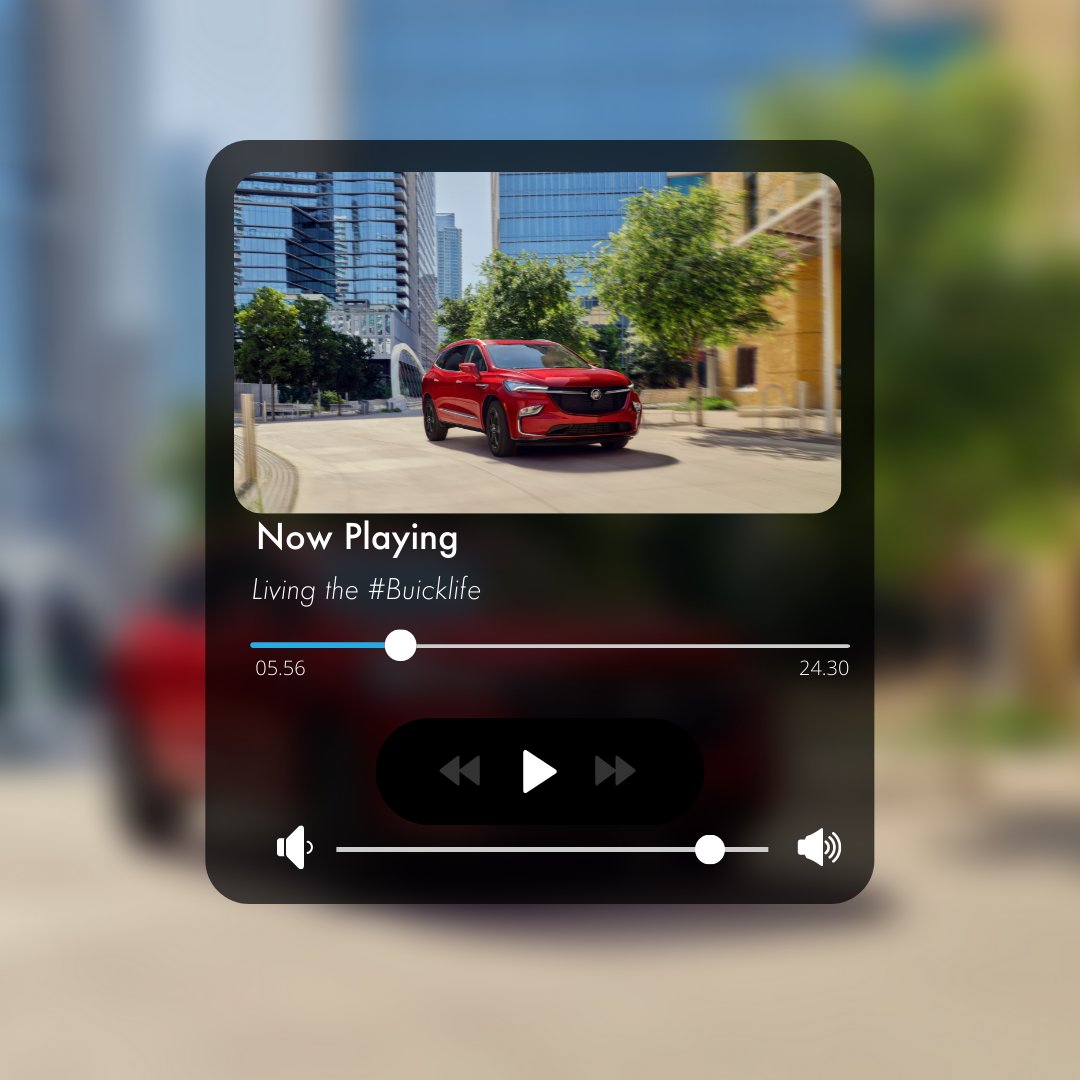 ShortlineBG's tweet photo. What's on your playlist? πΆ
Set the mood and enjoy living the #Buicklife. Discover your #Buick today at Shortline Buick GMC.
#playlist #music #drive #buicklifestyle #ShortlineBuickGMC #AuroraColorado https://t.co/ttJB9WHkVM