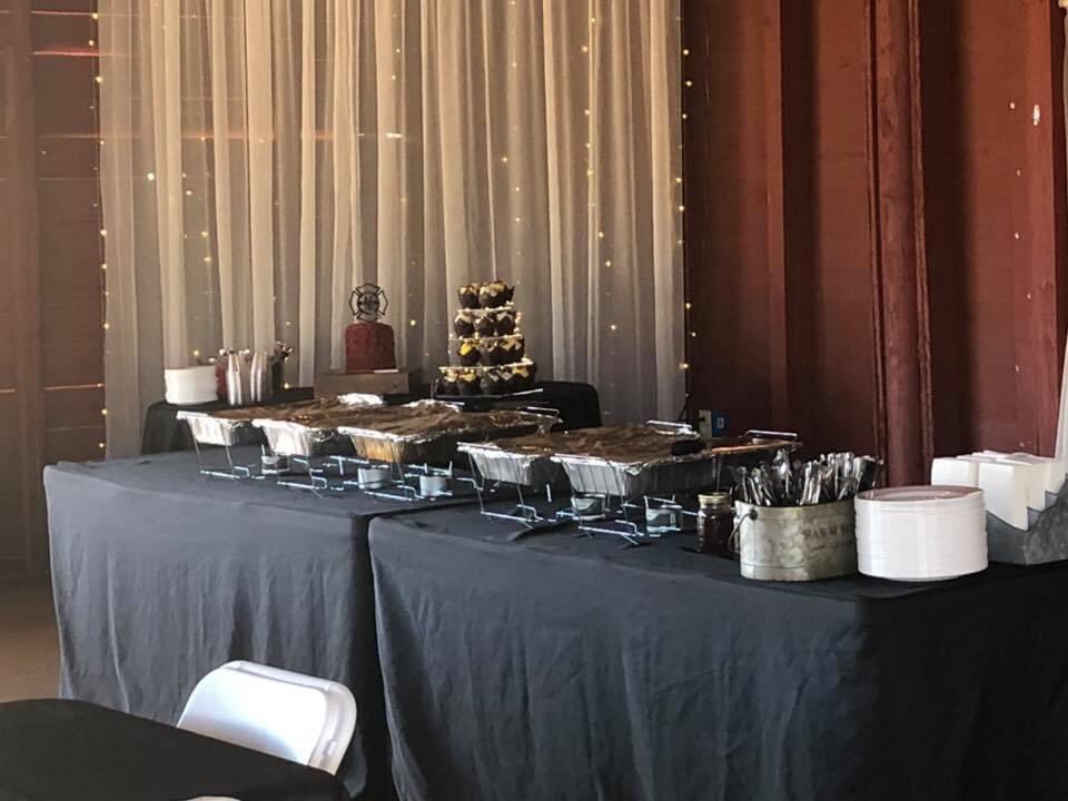 When you want a stress free meal for your next event,meeting or just because. We have you covered. 
#circleB #Catering #food #smallbusinessowner