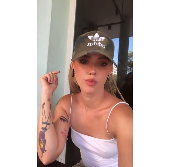 Luckytoloco's tweet photo. @MalakaOfficial eres una #MamiPoderosa te descargo como artista , como persona como todo, me gusta mencionarte porque creo que lo bueno, y las personas buenas merecen que se les reconosca, que se les alague su trabajo , sus acciones, SIGUE SIENDO TÚ, #Luckytoloco #noseescribir https://t.co/A2CsTpfuGj